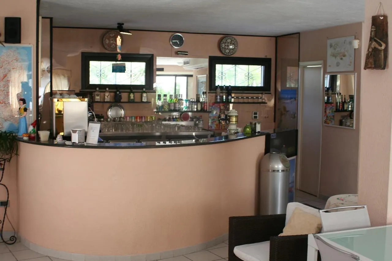 公寓式酒店 华德马拉萨丁公寓式酒店 维拉西米乌斯