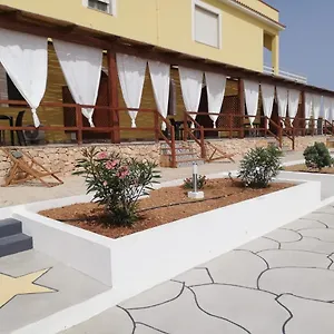 Vacanze I Quattroventi LMP